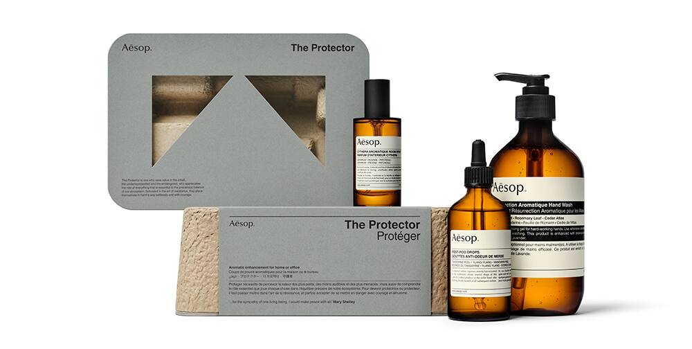 Aesop's Holiday Collection Was Made For Spreading Kindness | Metro 